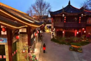 逃离违建房屋6